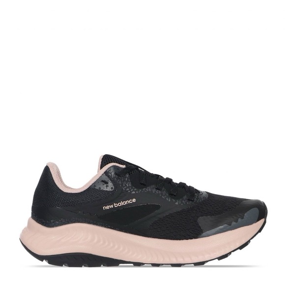 New Balance Dynasoft Nitrel V5 Women's 7 Black Pink Running Shoes WORN ONCE - Picture 2 of 11